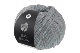Baco Bamboo nr 4 blauw grijs Baco Bamboo nr 4 blauw grijs